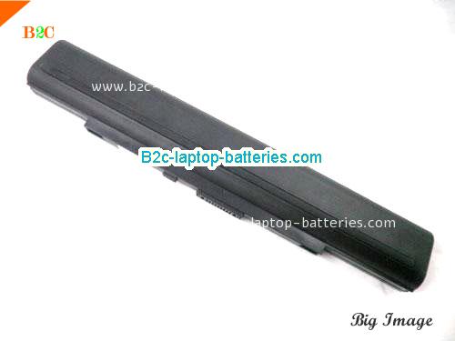  image 4 for 906T2021F Battery, $35.24, ASUS 906T2021F batteries Li-ion 14.4V 2200mAh Black