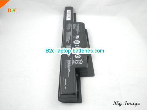  image 4 for Replacement  laptop battery for ADVENT Roma 2001 Roma 3000  Black, 2200mAh, 32Wh  14.4V