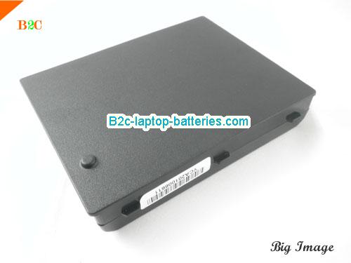  image 4 for Replacement  laptop battery for ADVENT 9415 9115  Black, 2200mAh 14.8V