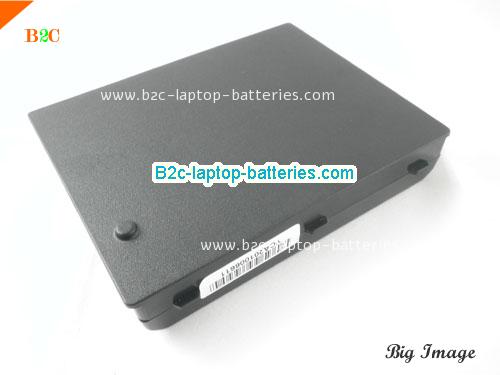  image 4 for U40-4S2200-M1A1 Battery, $Coming soon!, UNIWILL U40-4S2200-M1A1 batteries Li-ion 14.8V 2200mAh Black