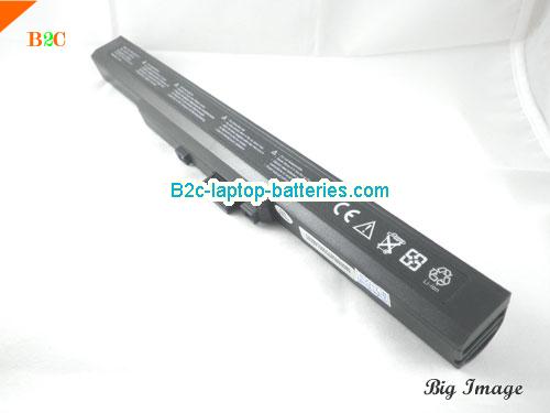  image 4 for Replacement  laptop battery for ADVENT 9912 4401  Black, 2200mAh 14.8V