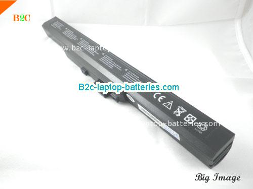  image 4 for W230N Battery, Laptop Batteries For HASEE W230N Laptop