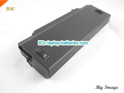  image 4 for FMVNBP167 Battery, $Coming soon!, FUJITSU FMVNBP167 batteries Li-ion 7.2V 4400mAh Black