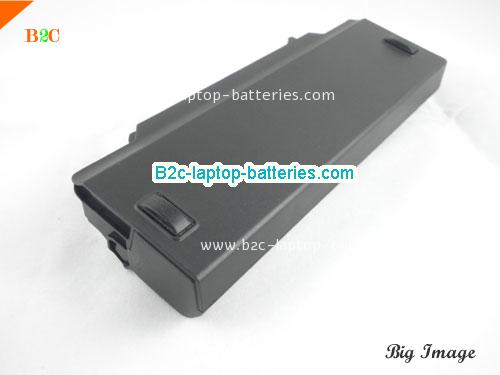  image 4 for FPCBP202AP Battery, $Coming soon!, FUJITSU FPCBP202AP batteries Li-ion 7.2V 4400mAh Black