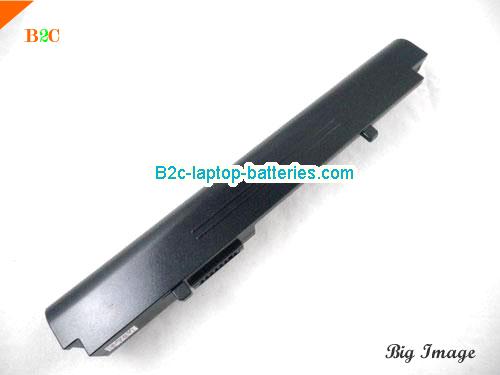  image 4 for KOHJINSHA NBATZZ6 battery, Black, 28.86wh, Li-ion Rechargeable Battery Packs