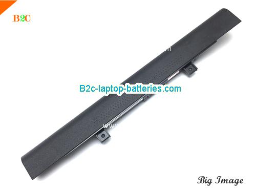  image 4 for A42-D17 Battery, $63.15, MEDION A42-D17 batteries Li-ion 14.52V 2600mAh, 37Wh  Black