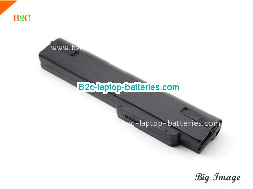  image 4 for VZSU67JS Battery, $Coming soon!, PANASONIC VZSU67JS batteries Li-ion 7.2V 5800mAh, 42Wh  Black