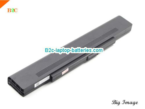  image 4 for PC-LM550BS6B Battery, Laptop Batteries For NEC PC-LM550BS6B Laptop