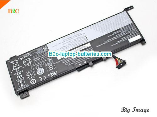  image 4 for Genuine Lenovo L19C4PC0 Battery 15.36v 4ICP4/62/100 60Wh, Li-ion Rechargeable Battery Packs