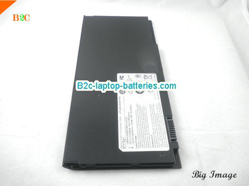  image 4 for MS-1361 Battery, $Coming soon!, MSI MS-1361 batteries Li-ion 14.8V 2150mAh, 32Wh  Black