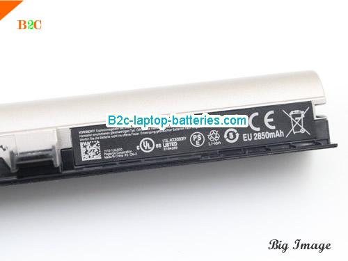  image 4 for Akoya E6421 Battery, Laptop Batteries For MEDION Akoya E6421 Laptop