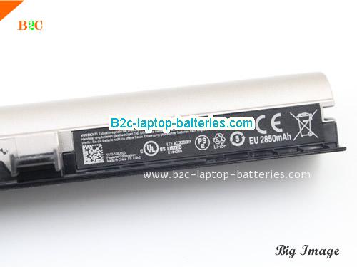  image 4 for MD 99252 Battery, Laptop Batteries For MEDION MD 99252 Laptop