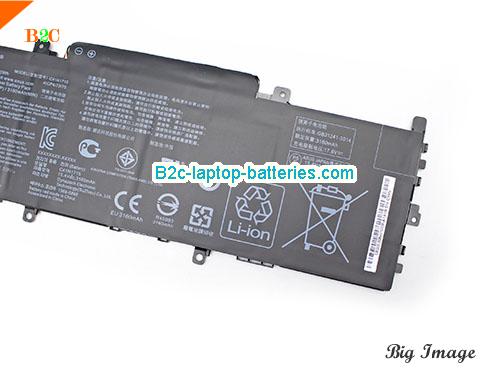  image 4 for ZenBook 13 UX331UA-EG028T Battery, Laptop Batteries For ASUS ZenBook 13 UX331UA-EG028T Laptop