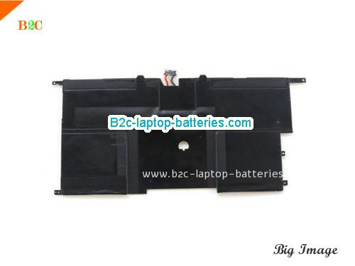  image 4 for 4ICP55873-2 Battery, $69.95, LENOVO 4ICP55873-2 batteries Li-ion 15.2V 3290mAh, 50Wh  Black