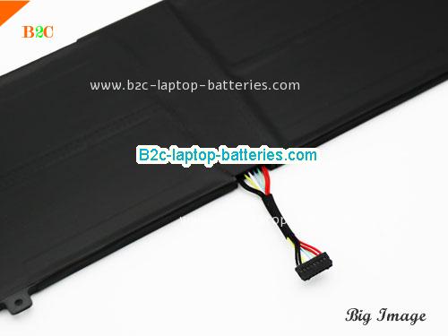  image 4 for L18M4PF4 Battery for Lenovo Ideapad S540 Laptop Li-Polymer 15.44v , Li-ion Rechargeable Battery Packs