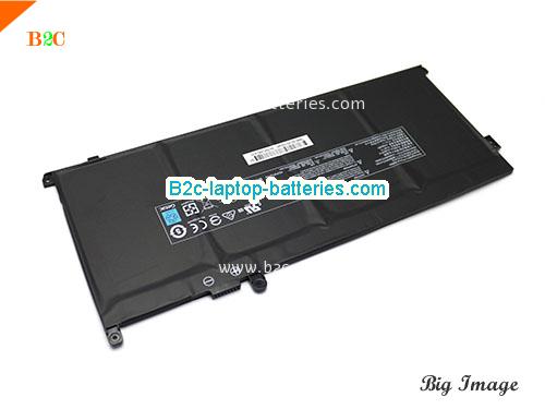  image 4 for PLIDB-00-15-4S1P-0 Battery, $80.86, SCHENKER PLIDB-00-15-4S1P-0 batteries Li-ion 15.2V 4830mAh, 73.41Wh  Black