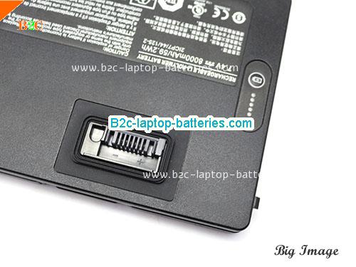  image 4 for IX101B2 Battery, Laptop Batteries For XPLORE IX101B2 Laptop