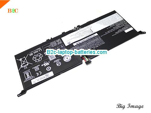  image 4 for L17C4PE1 Battery, $47.96, LENOVO L17C4PE1 batteries Li-ion 15.36V 2735mAh, 42Wh  Black