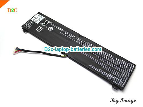  image 4 for PT515-51-70BJ Battery, Laptop Batteries For ACER PT515-51-70BJ Laptop