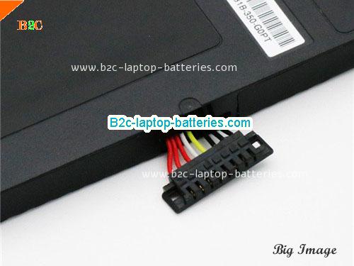  image 4 for C21P095 Battery, $58.96, ASUS C21P095 batteries Li-ion 7.54V 4400mAh, 33Wh  Black