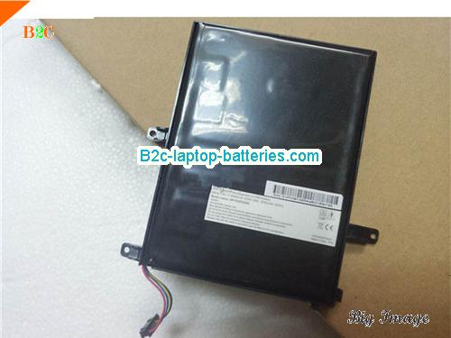  image 4 for BP1S2P4240L Battery, $90.35, GETAC BP1S2P4240L batteries Li-ion 3.8V 8480mAh, 33Wh  Black