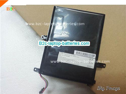  image 4 for 441879100003 Battery, $90.35, GETAC 441879100003 batteries Li-ion 3.8V 8480mAh, 33Wh  Black