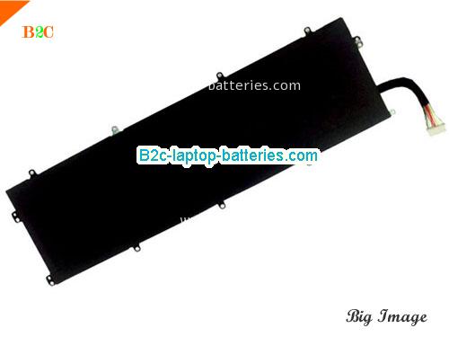  image 4 for TPN-I116 Battery, $39.15, HP TPN-I116 batteries Li-ion 7.6V 4300mAh, 33Wh  Black