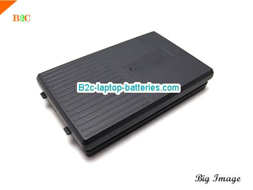  image 4 for S9N-873F100-MG5 Battery, $55.35, MSI S9N-873F100-MG5 batteries Li-ion 3.7V 11850mAh, 43.845Wh  Black