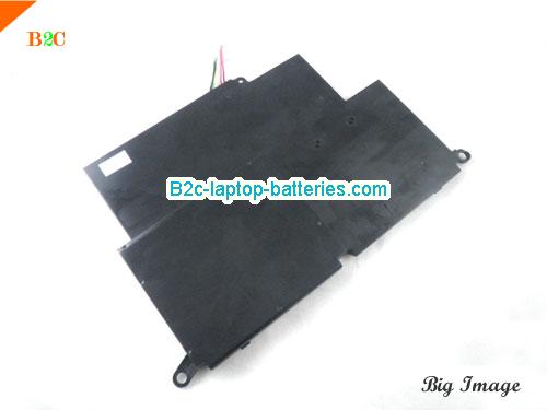  image 4 for Genuine / Original  laptop battery for IBM 42T4935 42T4934  Black, 44Wh 14.8V
