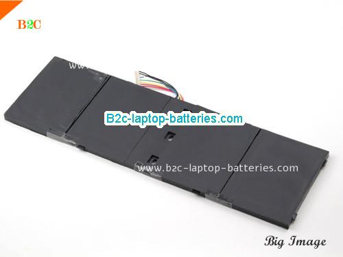  image 4 for Aspire V7-482 Battery, Laptop Batteries For ACER Aspire V7-482 Laptop