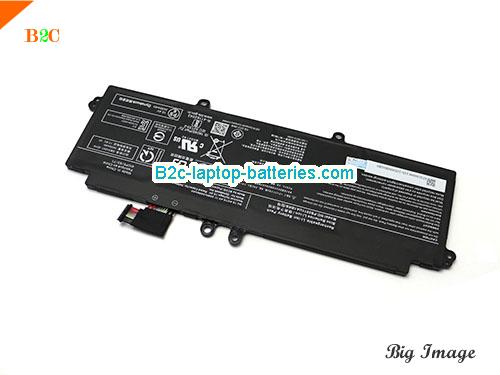  image 4 for PORTEGE X30L-J-17C Battery, Laptop Batteries For DYNABOOK PORTEGE X30L-J-17C Laptop