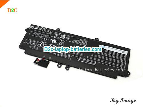  image 4 for PORTEGE X30L-J-10E Battery, Laptop Batteries For DYNABOOK PORTEGE X30L-J-10E Laptop