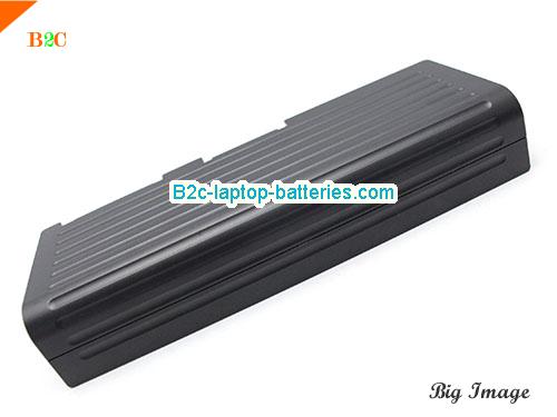  image 4 for BAT1016A Battery, $62.96, NEC BAT1016A batteries Li-ion 7.2V 4620mAh, 34Wh  Black