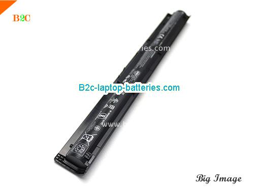  image 4 for HSTNN-PB6Q Battery, $41.17, HP HSTNN-PB6Q batteries Li-ion 14.8V 2850mAh, 44Wh  Black