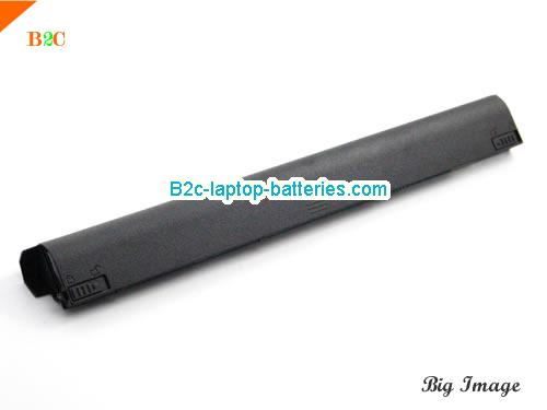  image 4 for New Genuine Clevo 6-87-W97KS-42L W950BAT-4 15.12V Laptop Battery, Li-ion Rechargeable Battery Packs