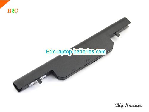  image 4 for Genuine / Original  laptop battery for HASEE mg150  Black, 44Wh 15.12V