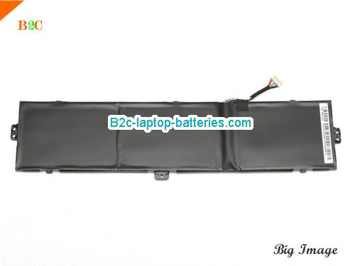  image 4 for 3ICP5/57/80 Battery, $63.27, ACER 3ICP5/57/80 batteries Li-ion 11.4V 3090mAh, 35Wh  Black