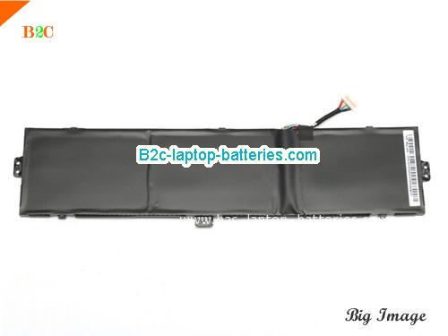  image 4 for 3ICP5/57/80 Battery, $Coming soon!, ACER 3ICP5/57/80 batteries Li-ion 11.4V 3090mAh, 35Wh  Black