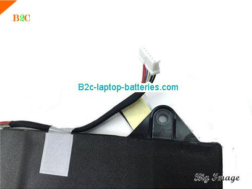  image 4 for Genuine Lenovo 31505000 Battery 3ICP5/46/75-2, Li-ion Rechargeable Battery Packs