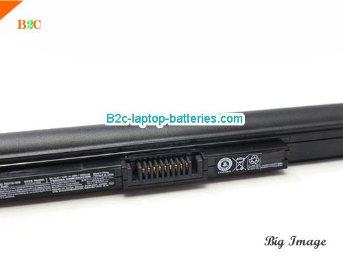  image 4 for Tecra Z50-C1550 Battery, Laptop Batteries For TOSHIBA Tecra Z50-C1550 Laptop