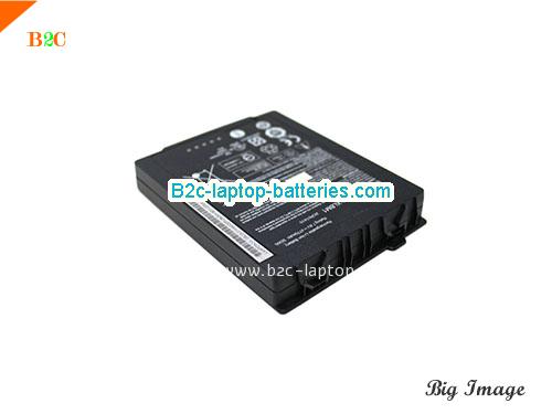  image 4 for 2ICP6/74/70 Battery, Laptop Batteries For XPLORE 2ICP6/74/70 