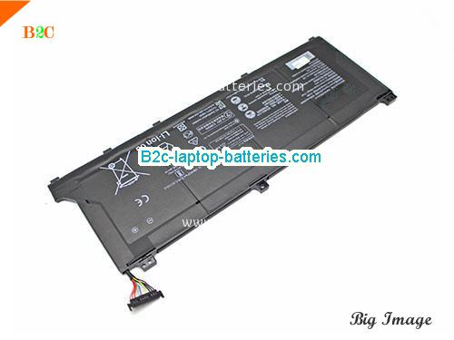  image 4 for HB4692Z9ECW-41 Battery, $116.95, HUAWEI HB4692Z9ECW-41 batteries Li-ion 15.28V 3665mAh, 56Wh  Black