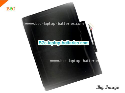  image 4 for KT.00204.003 Battery, $Coming soon!, ACER KT.00204.003 batteries Li-ion 7.6V 4870mAh, 37Wh  Black