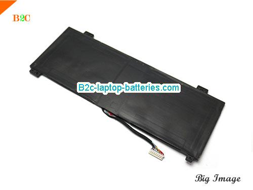  image 4 for Genuine AP16K5J Battery ACER Li-Polymer 7.7v 37Wh 4810mAh, Li-ion Rechargeable Battery Packs