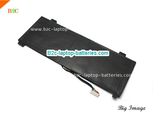  image 4 for KT00205003 Battery, $45.95, ACER KT00205003 batteries Li-ion 7.7V 4810mAh, 37Wh  Black