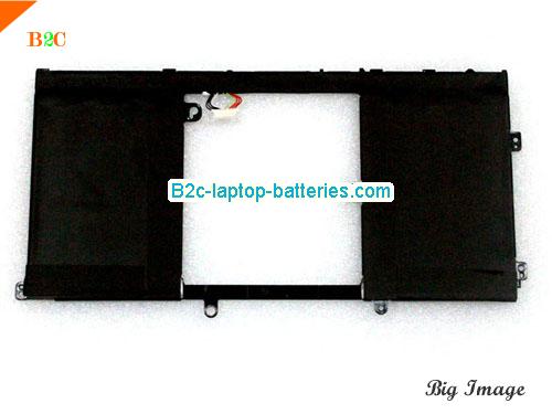  image 4 for NB02028XL Battery, $52.27, HP NB02028XL batteries Li-ion 7.4V 3780mAh, 28Wh  Black