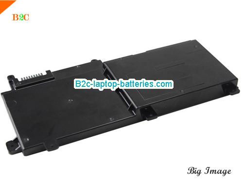  image 4 for EliteBook 820 G3 (L4Q18AV) Battery, Laptop Batteries For HP EliteBook 820 G3 (L4Q18AV) Laptop