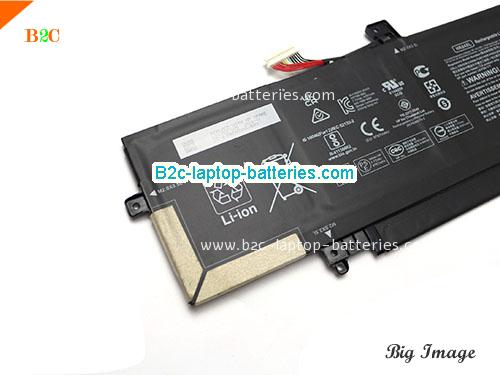  image 4 for EliteBook X360 1040 G7 Battery, Laptop Batteries For HP EliteBook X360 1040 G7 Laptop