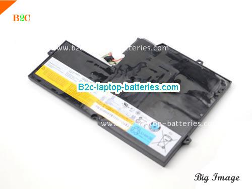  image 4 for Genuine New LENOVO U260 L09M4P16 Battery 14.8V 39Wh, Li-ion Rechargeable Battery Packs