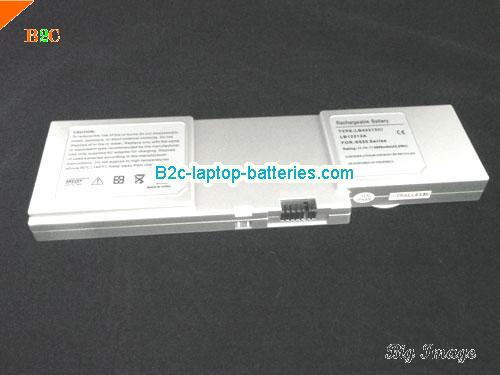  image 4 for LB42212C Battery, $61.37, LENOVO LB42212C batteries Li-ion 11.1V 3800mAh Silver
